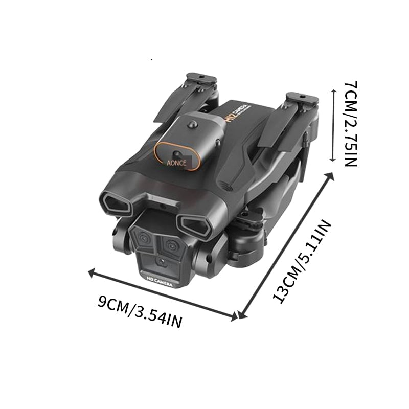 Drone with 4K Camera 