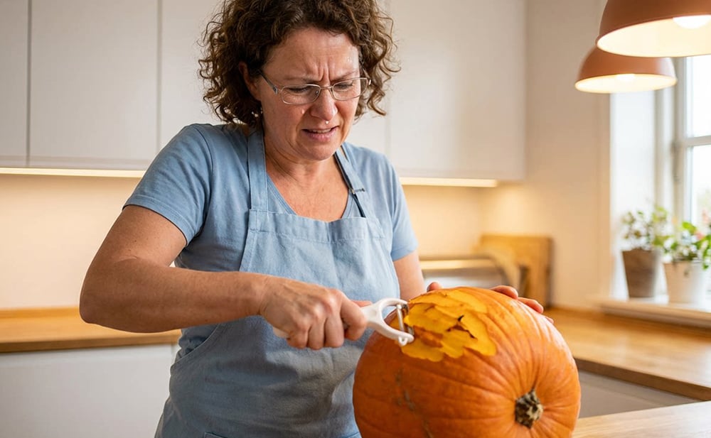 Most people think peeling is just removing the skin. But the truth is financially devastating.