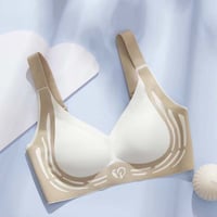 Lift & Shockproof Sports Bra