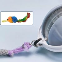 Intelligenter Pet Self-Play Spielball (Upgrade-Version)
