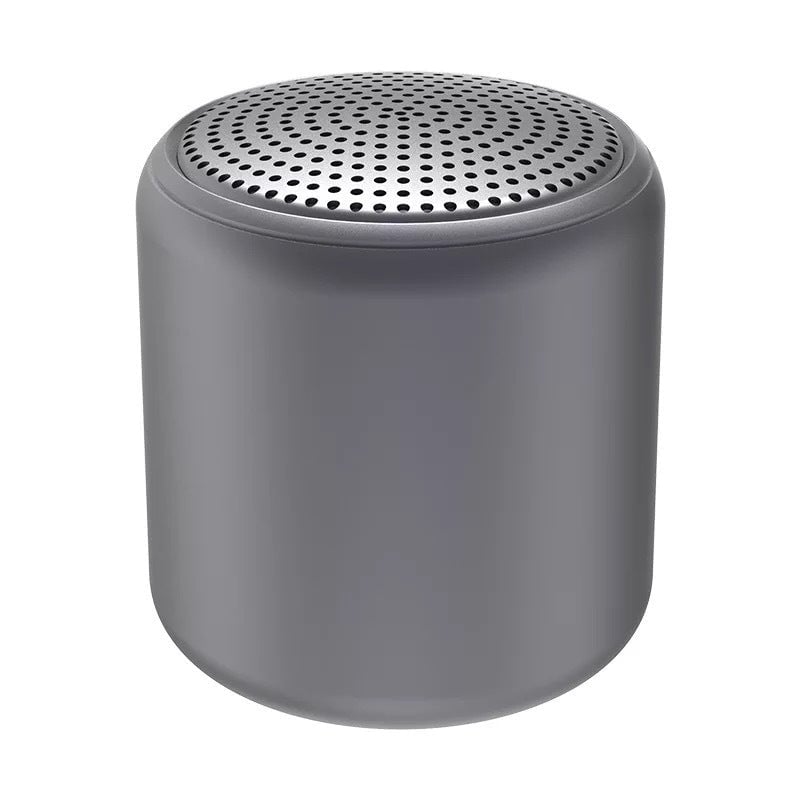 titanium gray