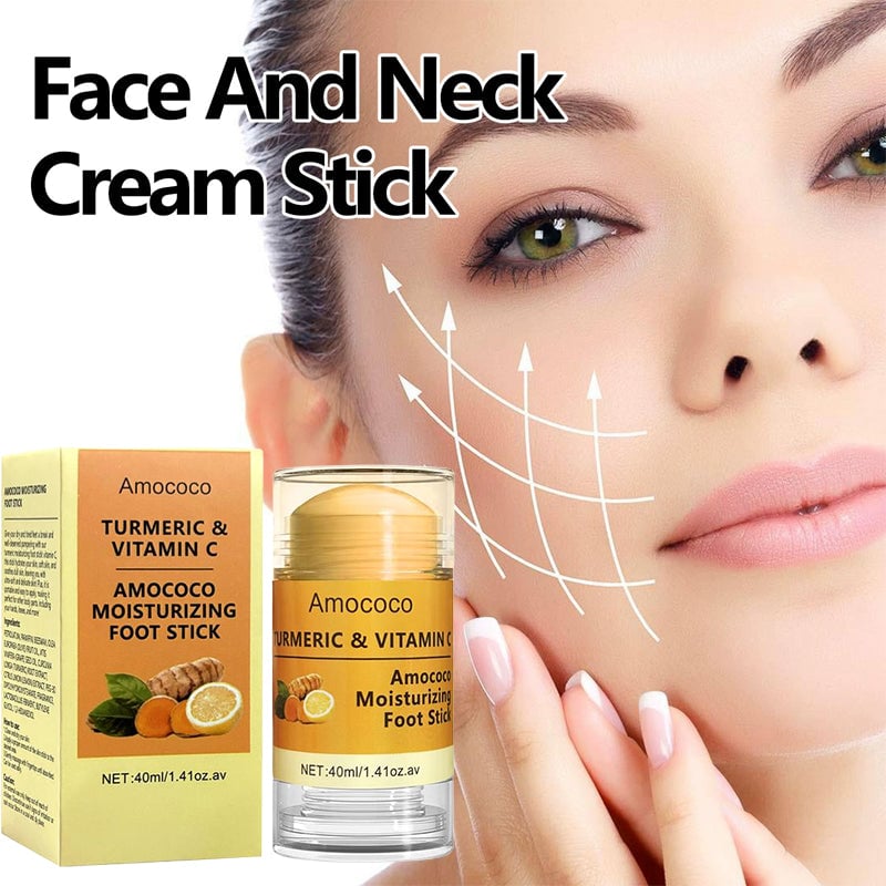 Sale - Turmeric Foot Cream