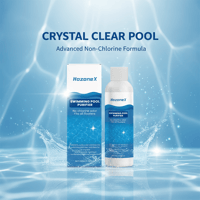 Pool Water Purifier Liquid