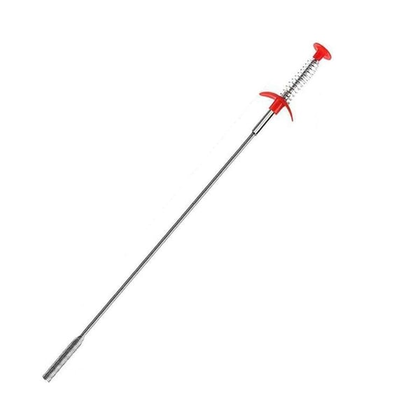 Kitchen Sink Sewer Cleaning Hook