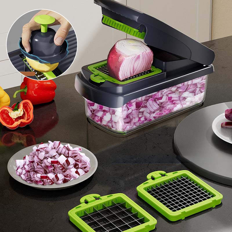 Multi Functional Slicer