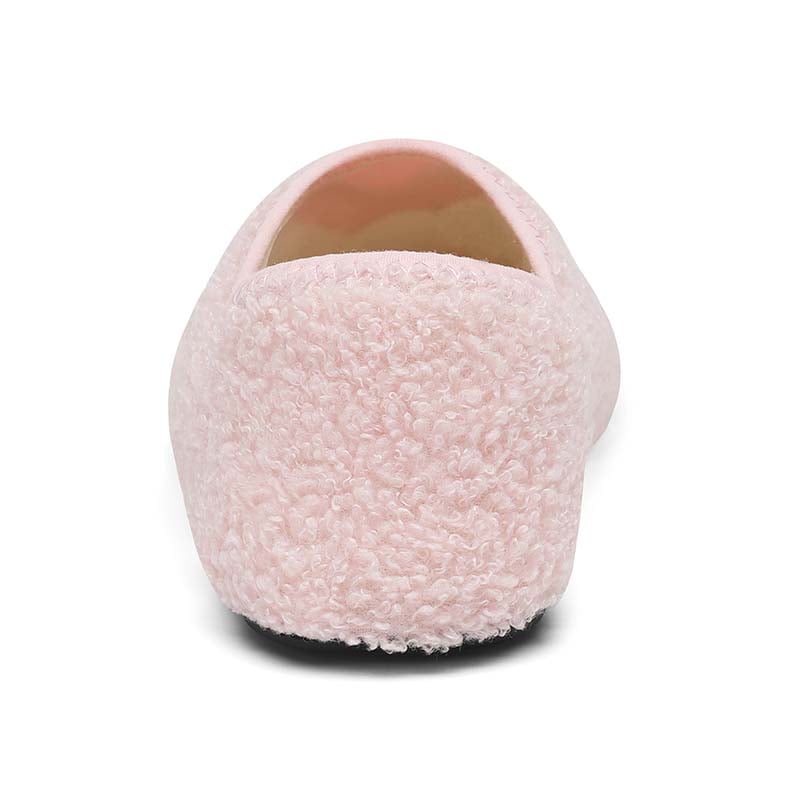 Indoor fitness shoes
