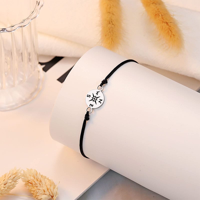 Graduation Commemorative Bracelet