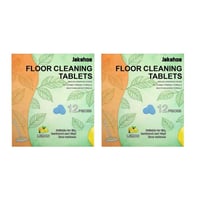 Jakehoe Floor Cleaning Tablets