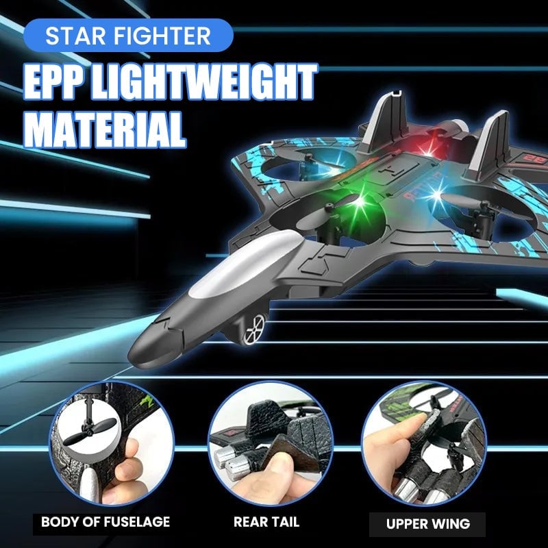 Modellflugzeuge ferngesteuerte Flugzeuge