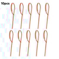 Rutschfeste Reißverschluss-Reifenkette