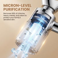 Mechanical Arm Universal Faucet