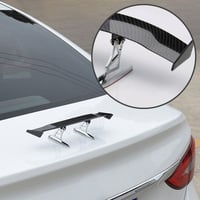 Auto universele dakspoilervleugel