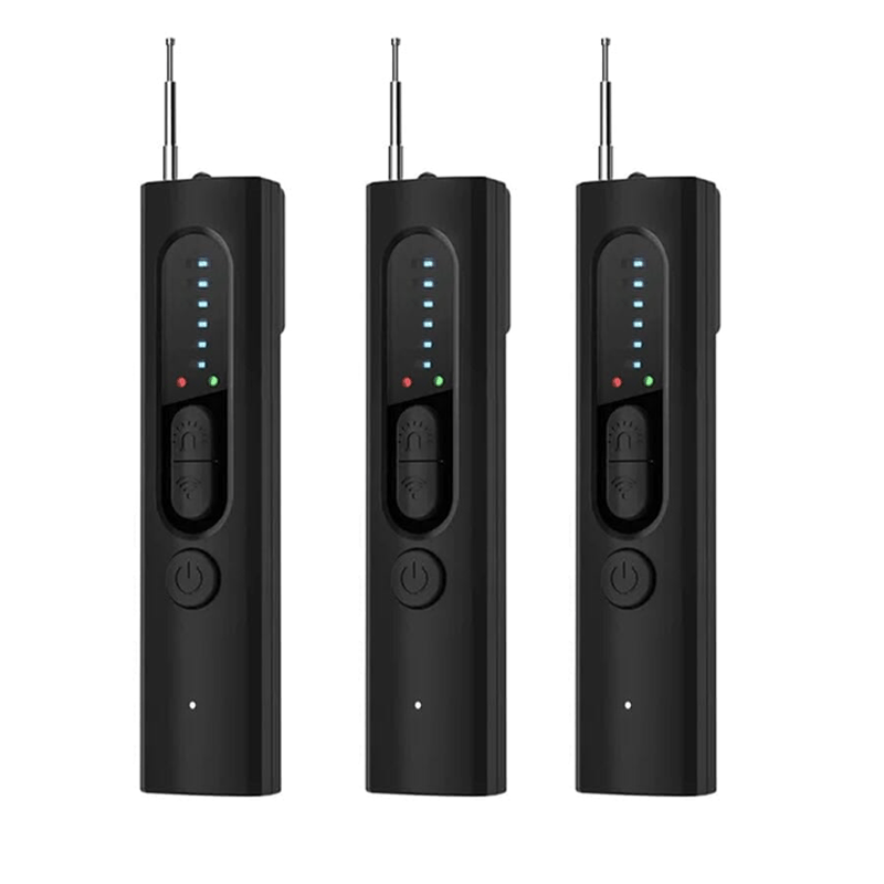 Hidden Camera Detector