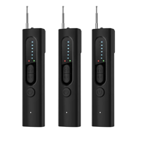 Hidden Camera Detector