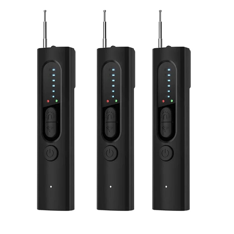 Hidden Camera Detector
