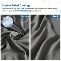 Summer Cooling Blanket
