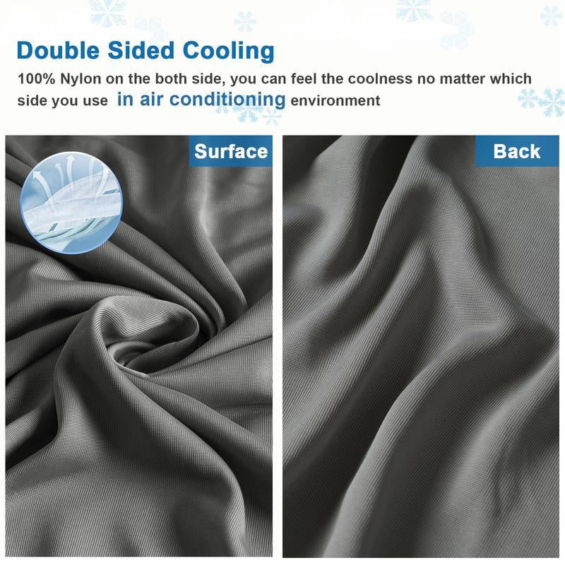 Summer Cooling Blanket