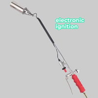 Sakerplus Electronic Weed Torch