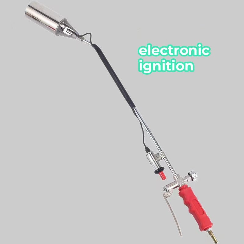 Sakerplus Electronic Weed Torch