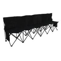 Foldable Sideline Bench