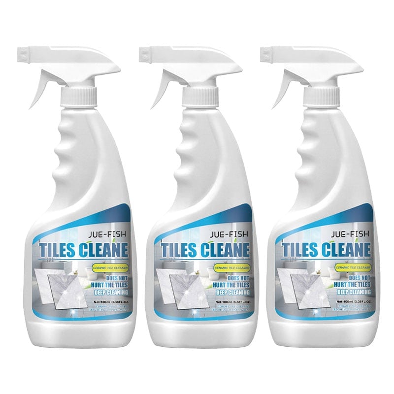 ✨Tile Grout Cleaner Sprayer✨