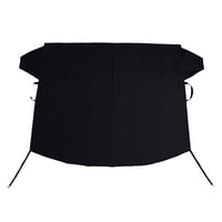 Enhanced 600D Oxford Fabric Windshield Frost Cover