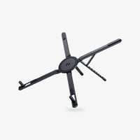 Peon™ Portable 4-in-1 Magnetic Aluminum Alloy Foldable Multifunctional Stand