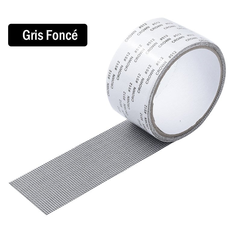 Kit de Réparation d'Ecran de Fenêtre🛠