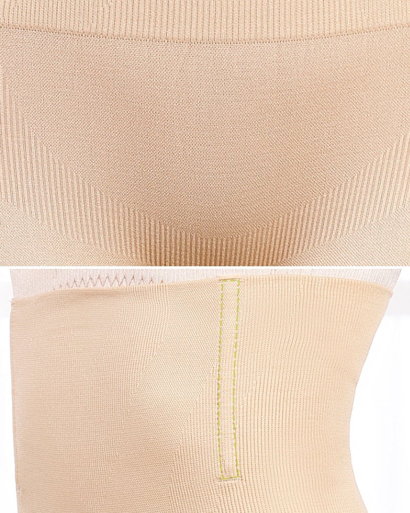 Slankende leggings