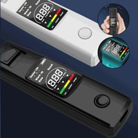 Portable Alcohol Tester