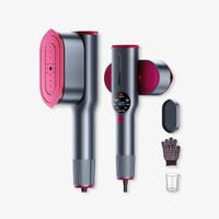 2 in 1 Portable Clothes Steamer