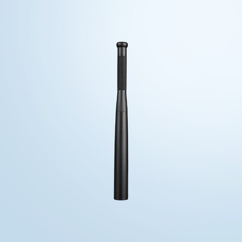 Baseball Bat LED Flashlight