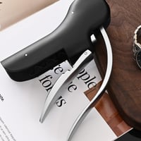 Multifunctional Wine Bottle Opener