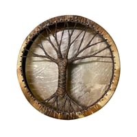 Shamantrumma