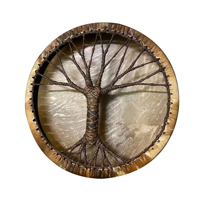 Shamantrumma