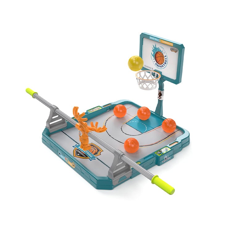Vingertoppen Basketbal Desktop Spel Speelgoed