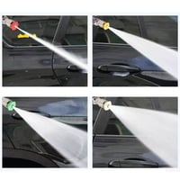 Graffiti High-pressure Water Sprayer Set