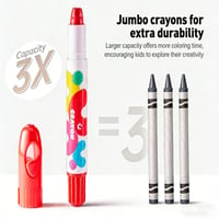 Water-soluble oil pastels