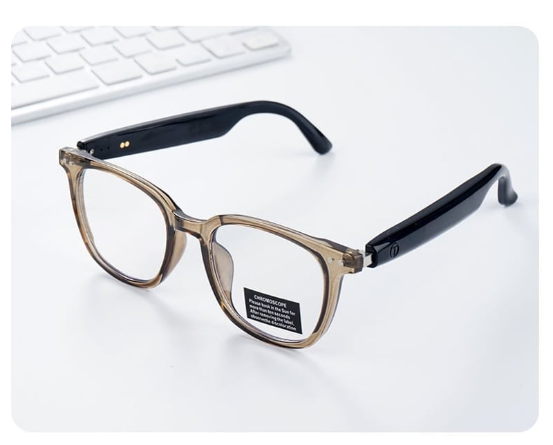 Smart AI Glasses