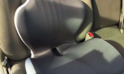 Customer photo