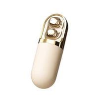 Wireless Invisible Bluetooth Sleep Headphones