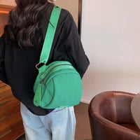 Large Capacity Shell Bag