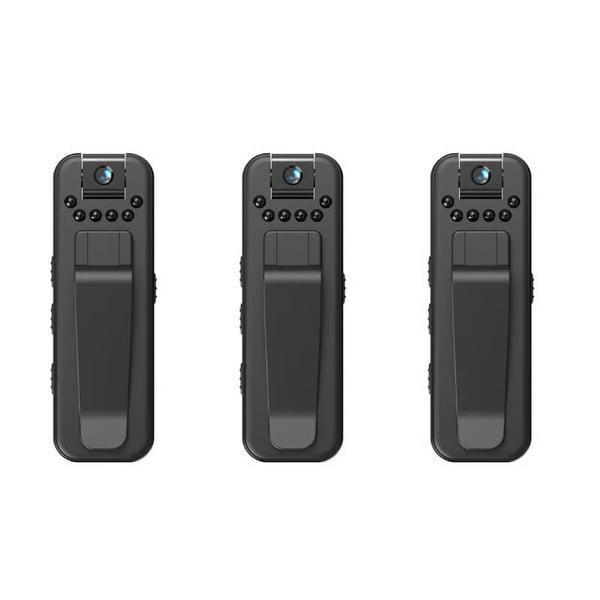 Outdoor Portable Audio & Video Recorder