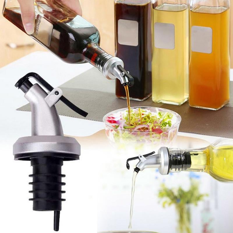 ❤️WEIHNACHTSVERKAUF-50% RABATT❤️Küche Öl Druckdüse