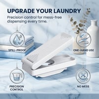 Washing Nozzle Switch Bracket