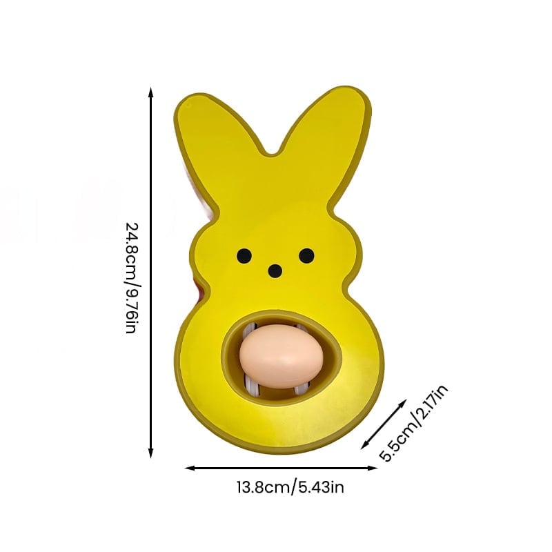 Bunny Eggmazing Egg Decorator