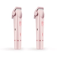 Electric Hair Trimmer for Women