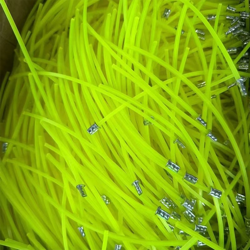 Lawn Mower Trimming Rope