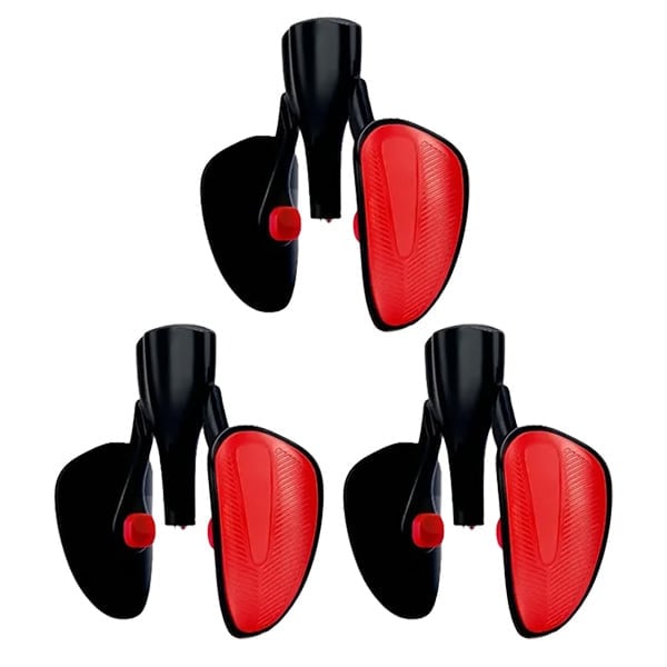 Sakerplus Men Kegel Trainer Pelvic Floor Muscle Repairer