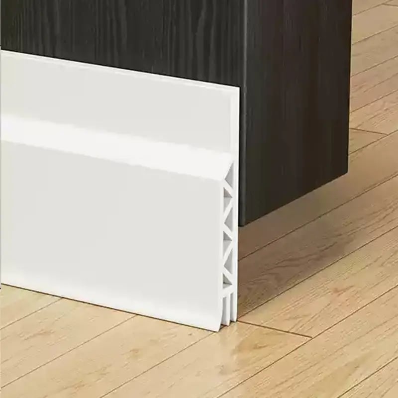 Silicone Door Draft Stopper
